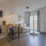 Apartament With Pool In 39520 Novi Vinodolski