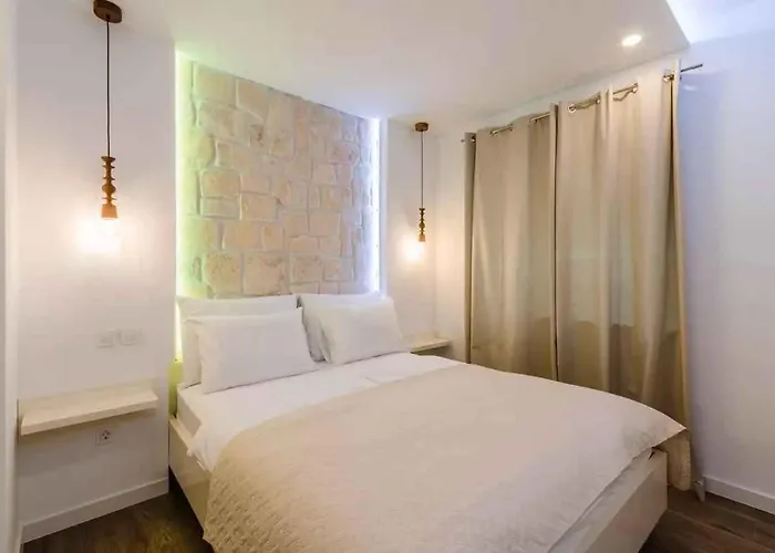 With Pool In 39520 Apartamento *